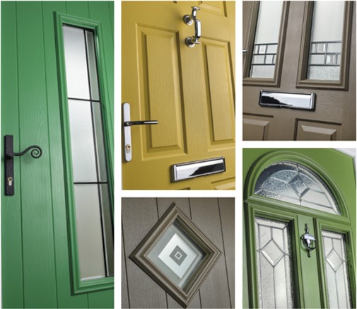 Solidor new colours