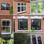 Sash windows and Modern Alternatives