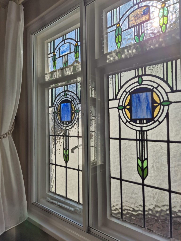 Beautiful Secondary Glazing Installation in Hertfordshire